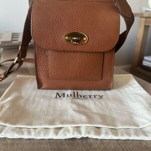 Mulberry Anthony Crossbody Bag